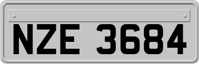 NZE3684