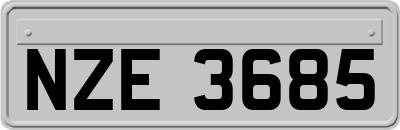 NZE3685