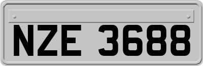 NZE3688