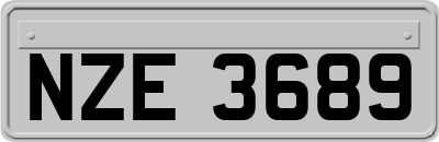 NZE3689