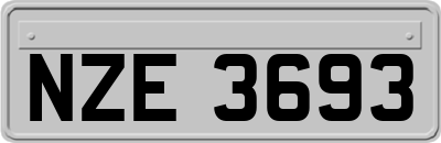 NZE3693