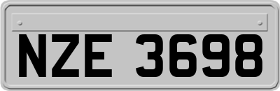 NZE3698