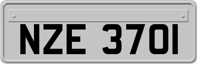 NZE3701