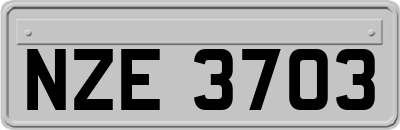 NZE3703