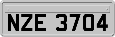 NZE3704
