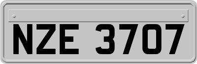NZE3707