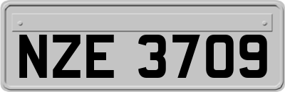 NZE3709