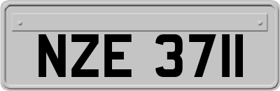 NZE3711