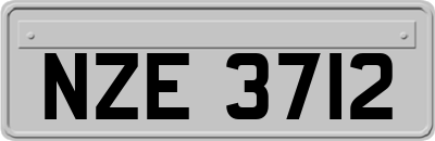 NZE3712