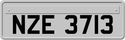 NZE3713