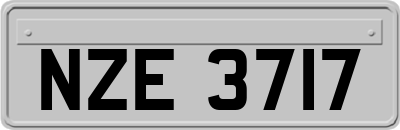 NZE3717