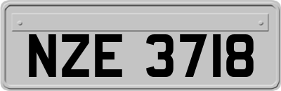 NZE3718