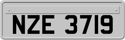 NZE3719