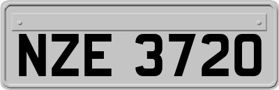NZE3720