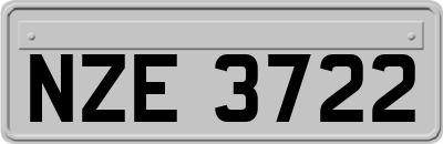 NZE3722