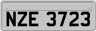 NZE3723