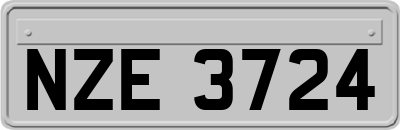 NZE3724