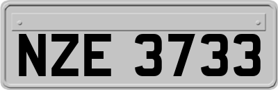 NZE3733
