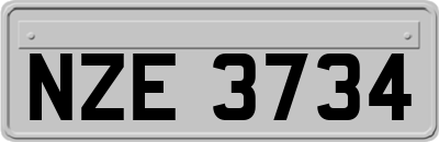 NZE3734