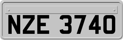 NZE3740
