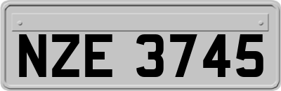 NZE3745