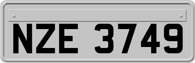 NZE3749