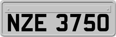 NZE3750
