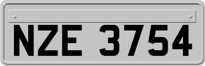 NZE3754