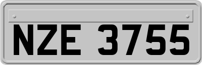 NZE3755