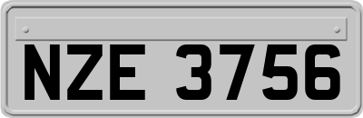 NZE3756