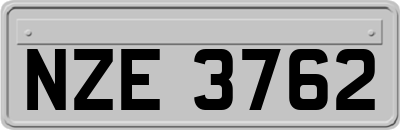 NZE3762