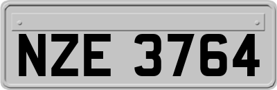 NZE3764