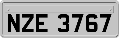NZE3767