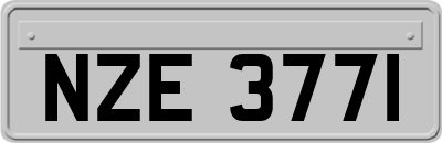 NZE3771