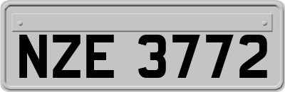 NZE3772
