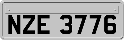 NZE3776