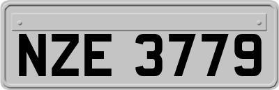 NZE3779