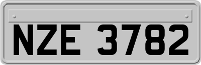 NZE3782