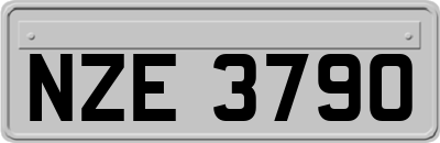 NZE3790