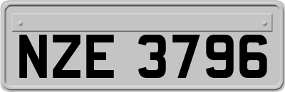 NZE3796