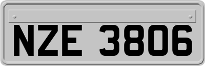 NZE3806