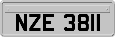 NZE3811