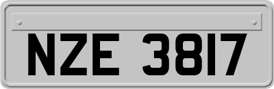 NZE3817