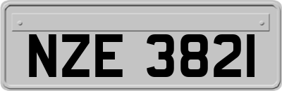 NZE3821