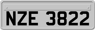 NZE3822