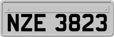 NZE3823