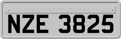 NZE3825