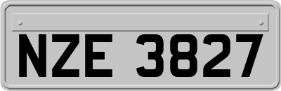 NZE3827