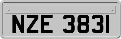 NZE3831