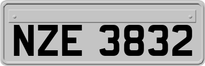 NZE3832